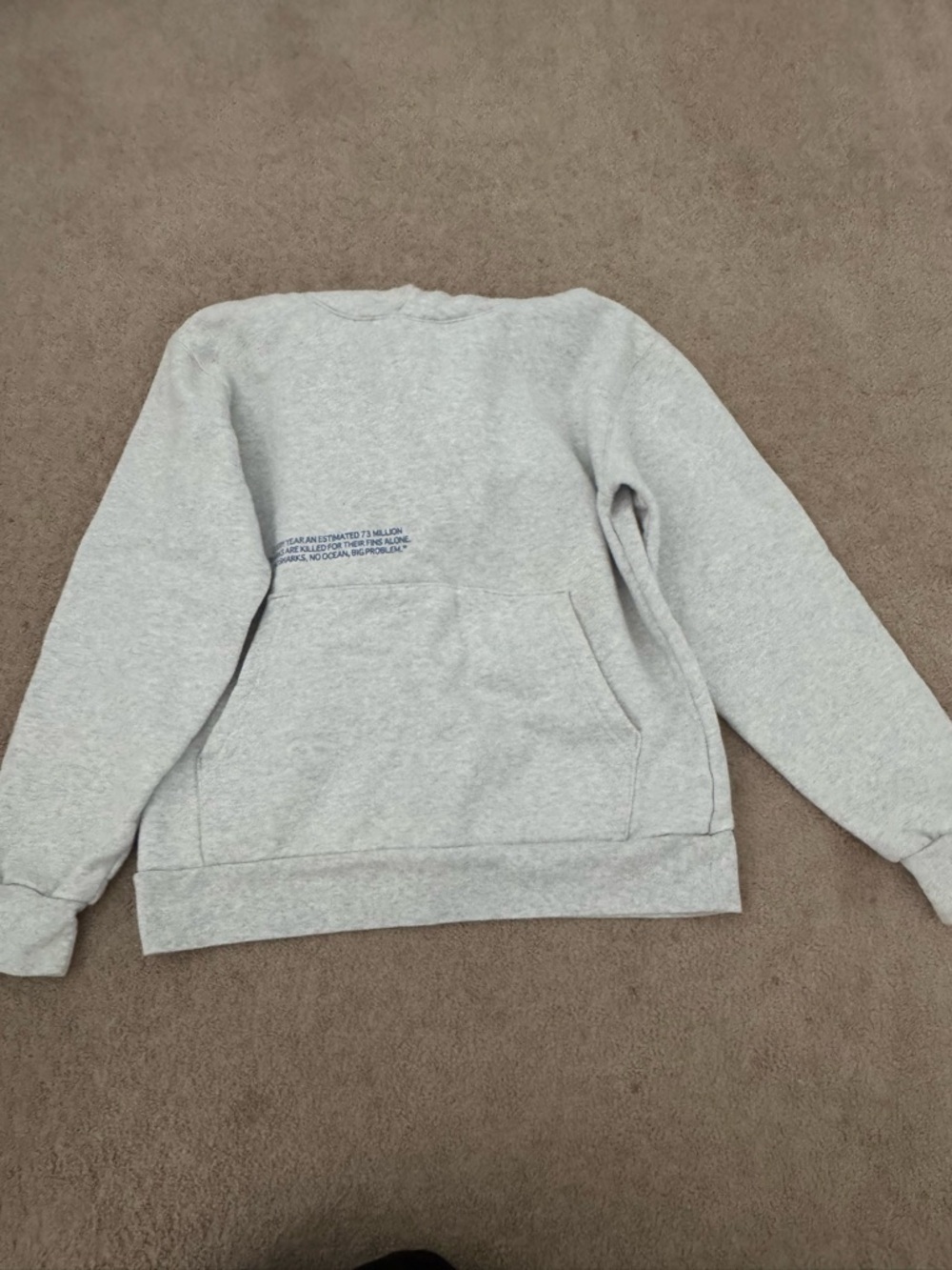 Shark Hoodie